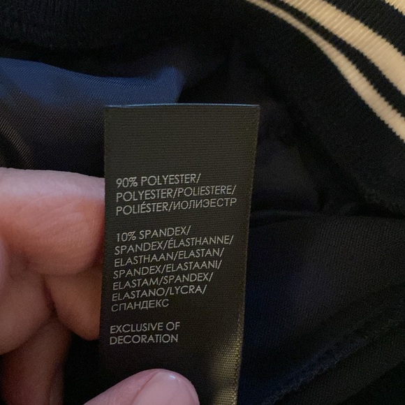 2 PC LIVERPOOL WOMEN’S TRACK SET | Size L - Picture 5 of 10